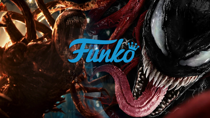 ‘Venom: Let There Be Carnage’ Funko Offers Better Look at Carnage’s Design