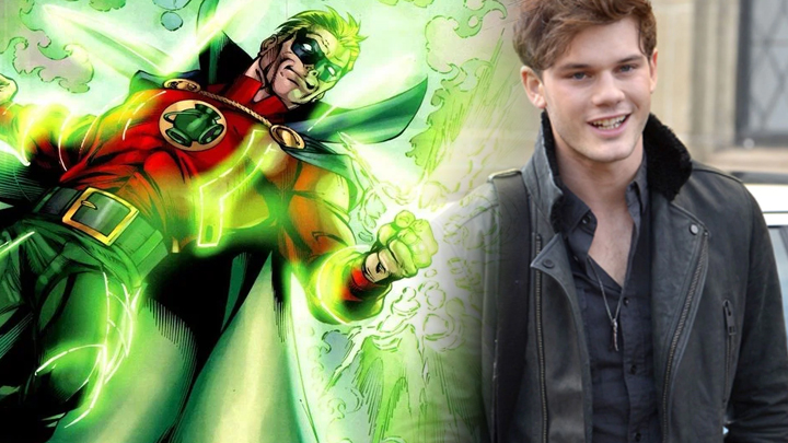 green lantern alan scott
