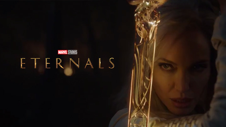 eternals first look