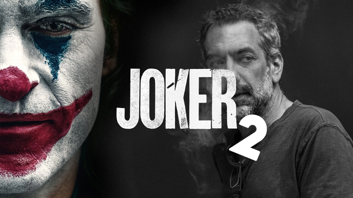 joker 2 todd phillips