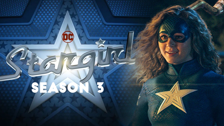 CW Renews ‘Stargirl’ for Season 3