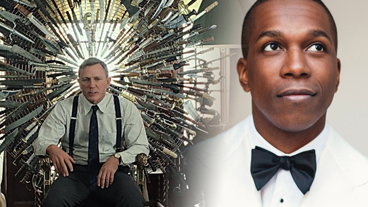 Leslie Odom Jr. Joins Upcoming ‘Knives Out’ Sequel