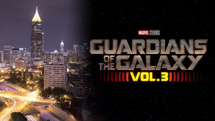 ‘Guardians of the Galaxy Vol. 3’ Production Shifts Location