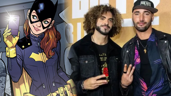 Adil El Arbi and Bilall Fallah Set to Direct ‘Batgirl’ for HBO Max