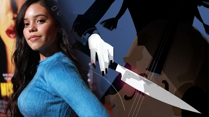 ‘Addams Family’ Spin-Off Finds Its Wednesday in Jenna Ortega