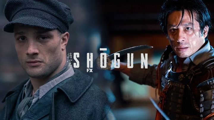 Hiroyuki Sanada and Cosmo Jarvis Join FX’s ‘Shogun’
