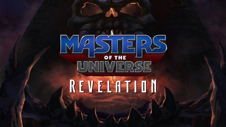kevin smith masters of the universe
