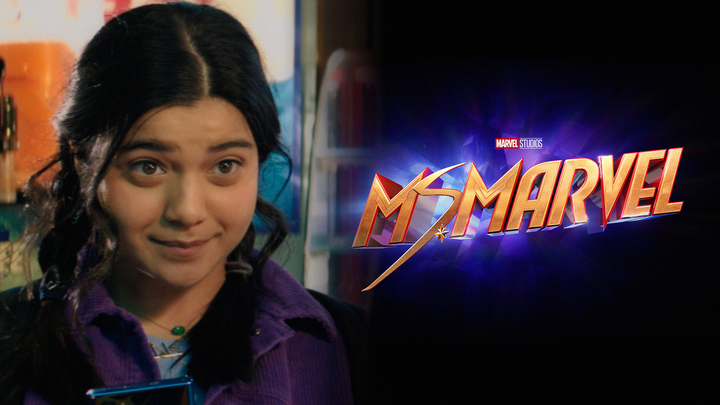 Ms marvel disney plus costume
