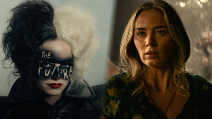 a quiet place 2 box office