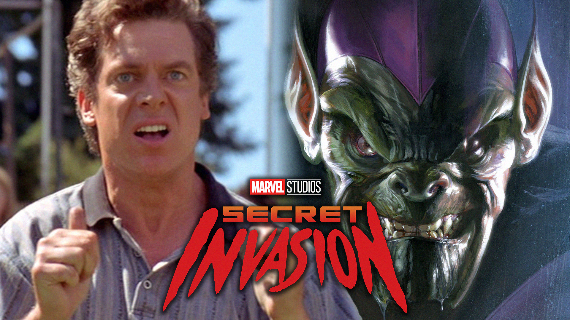 Christopher McDonald Joins ‘Secret Invasion’