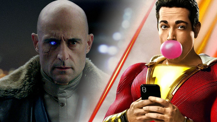 shazam 2 mark strong