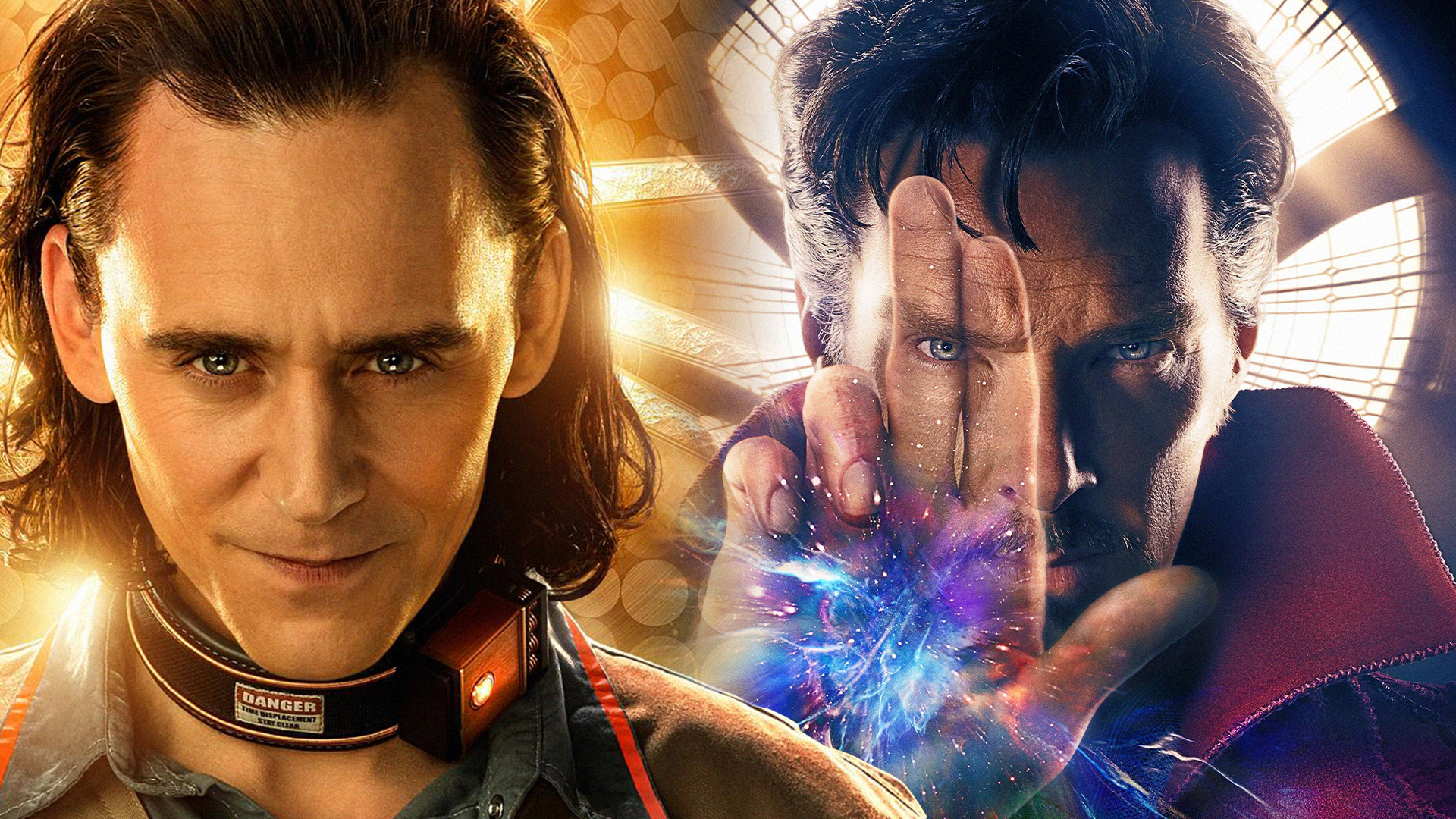 loki connected to doctor strange 2