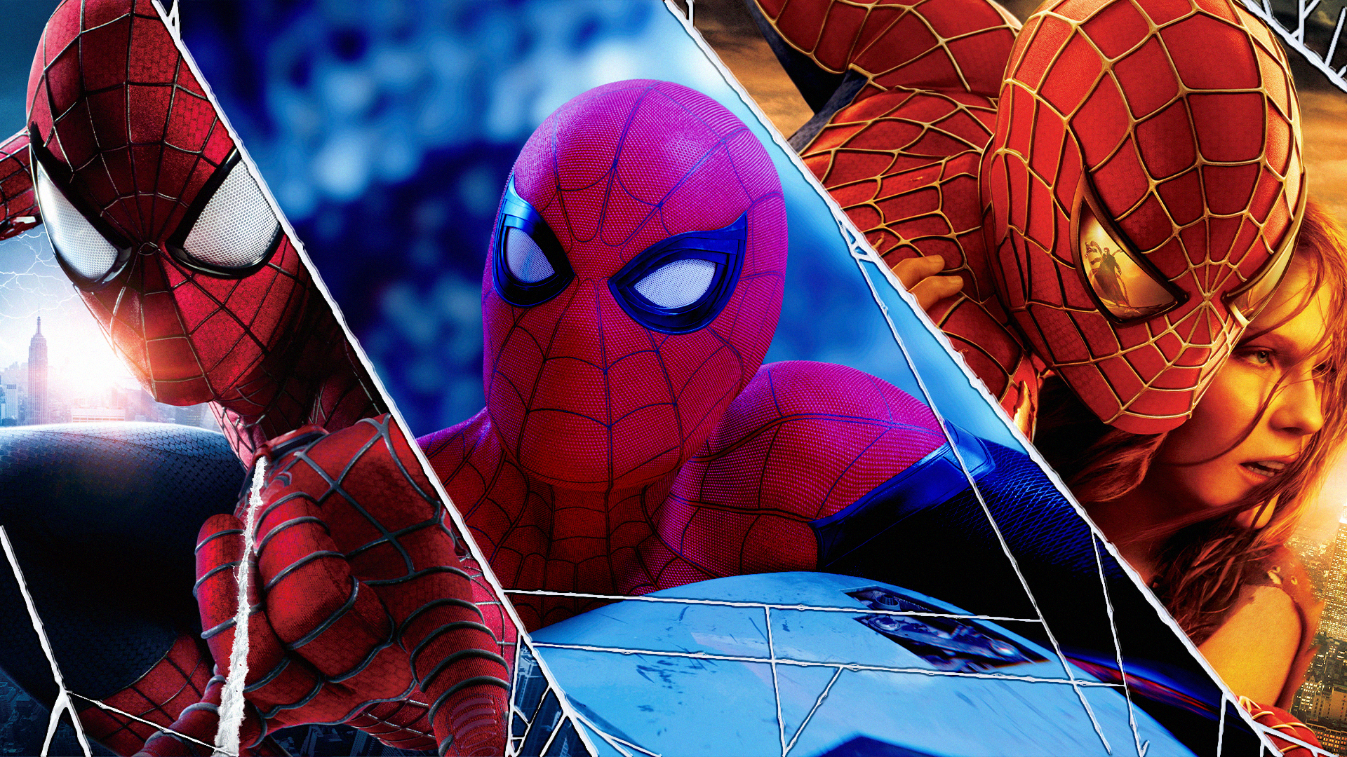 EXCLUSIVE: ‘Spider-Man: No Way Home’ Used VFX Teams from Previous Raimi and TASM Films