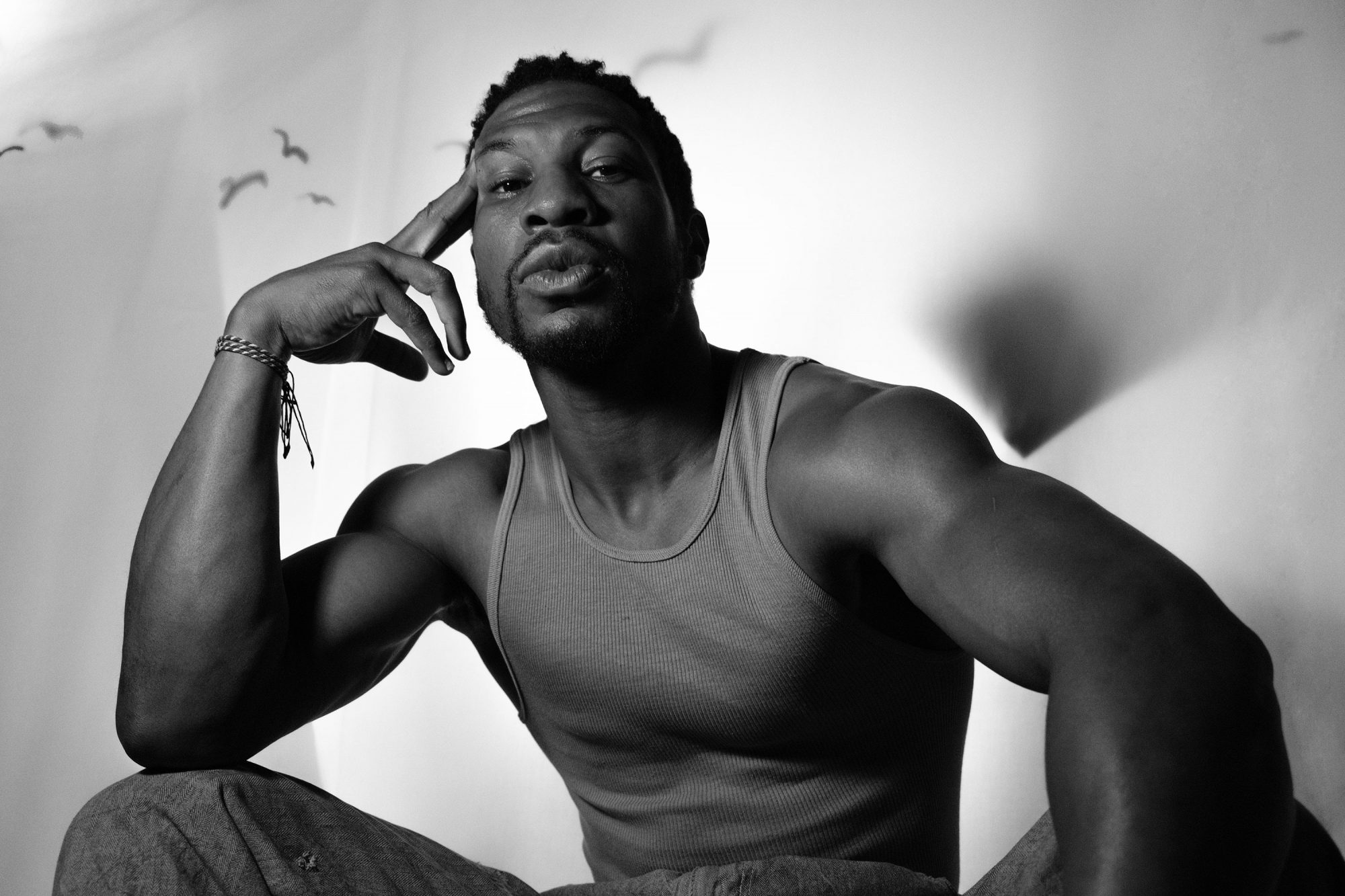‘Creed III’ Eyeing Jonathan Majors as Michael B. Jordan’s Next Boxing Adversary
