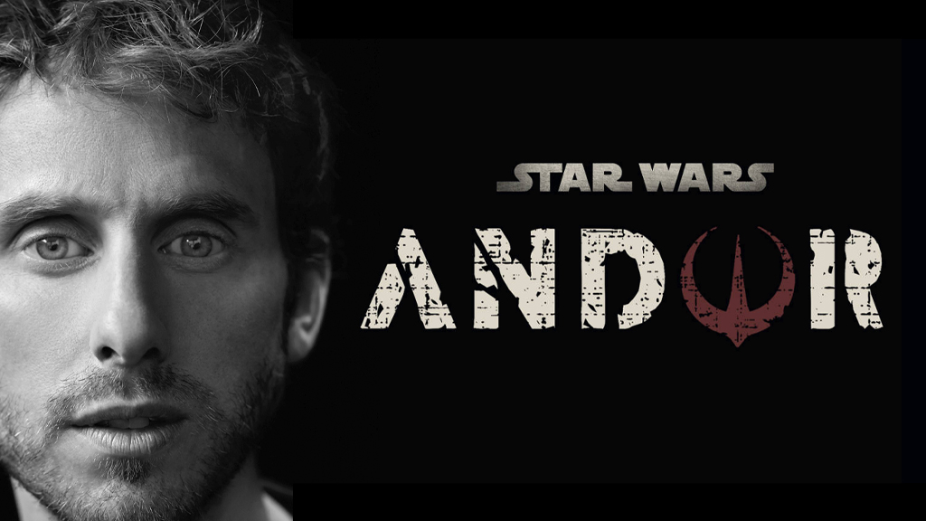 ‘CHERNOBYL’’s Robert Emms joins the cast of ‘ANDOR’