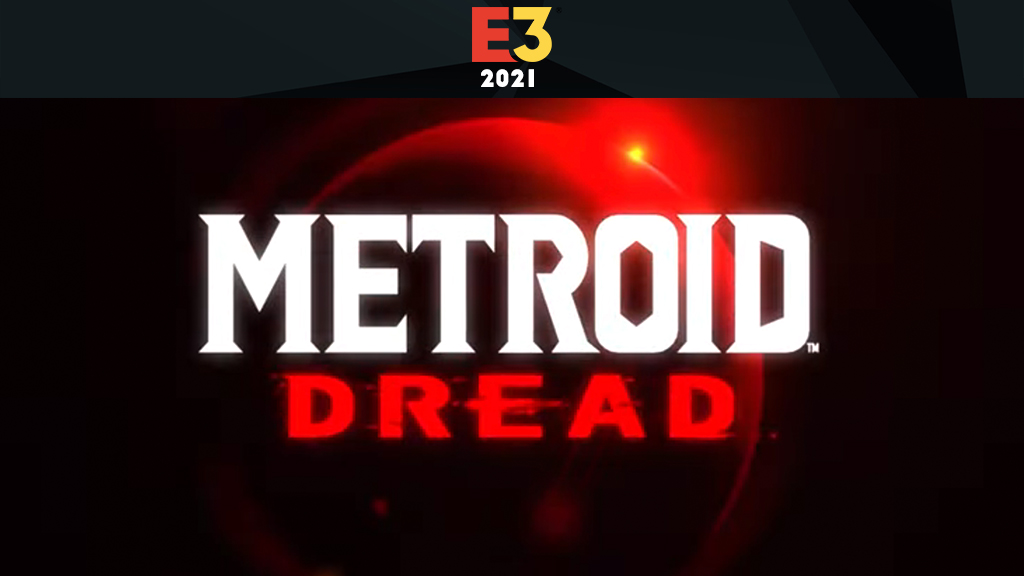 e3 metroid dread
