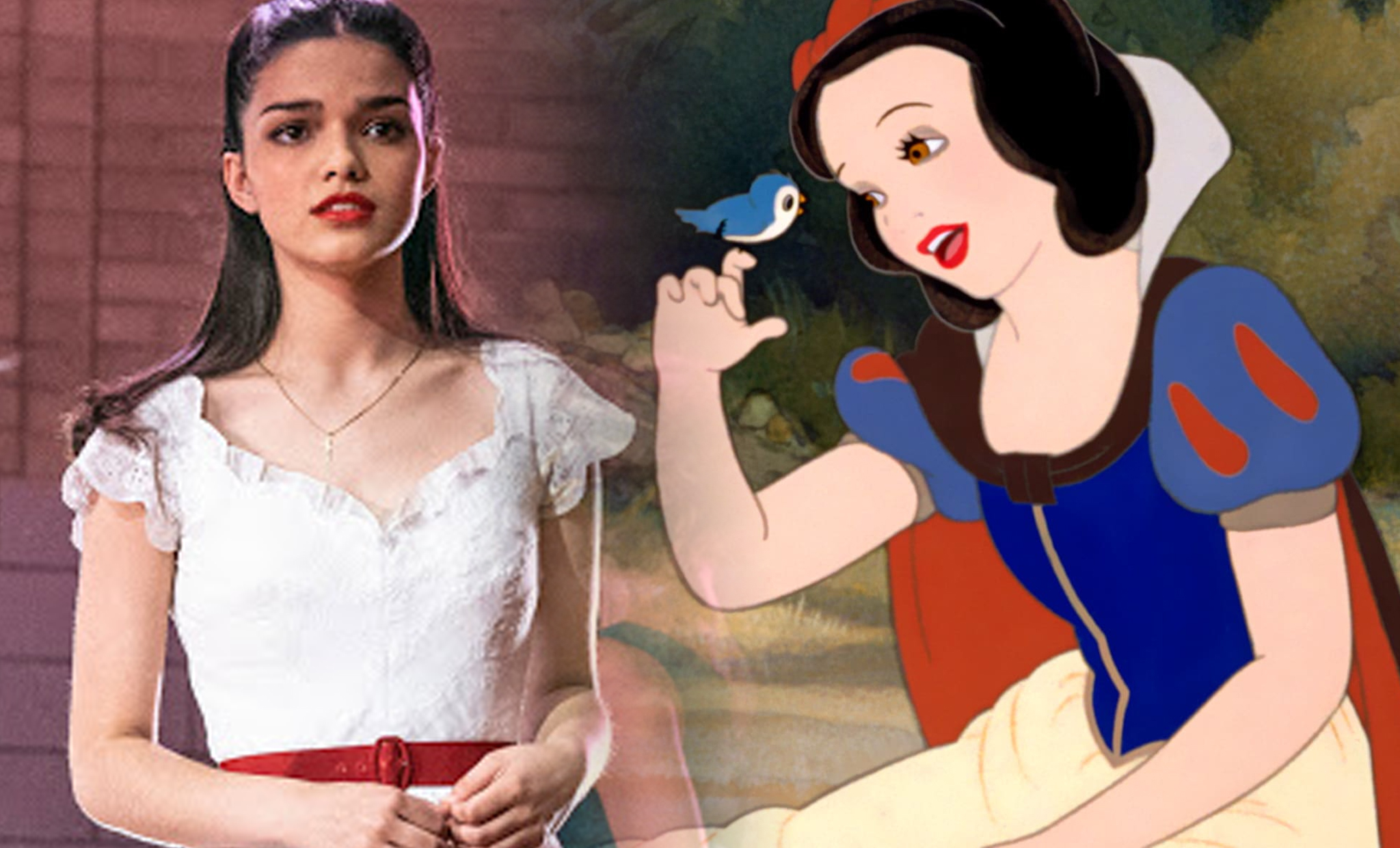 Disney Casts Rachel Zegler as Snow White in Marc Webb’s Live-Action Adaptation