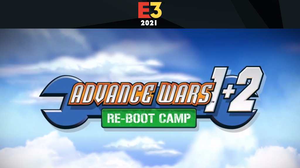 E3: ‘Advance Wars’ Returns to Nintendo Switch