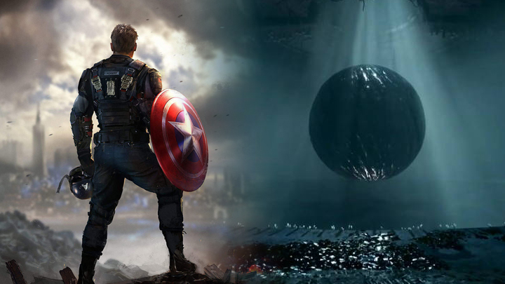 What ‘Marvel’s Avengers’ Can Learn from ‘Returnal’