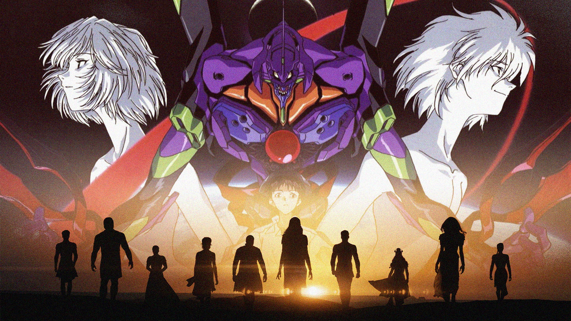 Theory Thursday: Exploring ‘Eternals’ Anime and Manga Inspirations