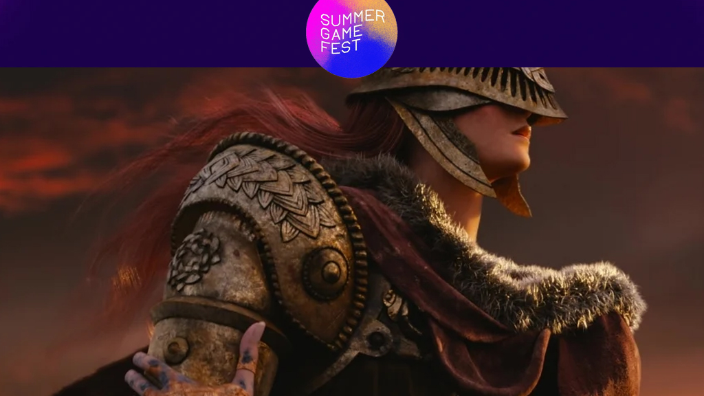 Summer Game Fest: ‘Elden Ring’ Is Real and Eyeing a January 2022 Release