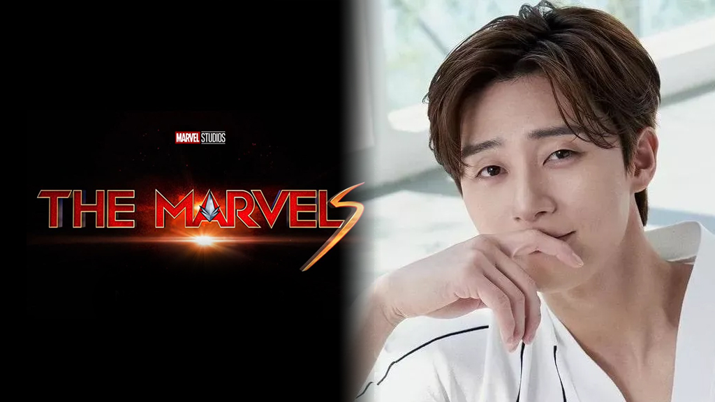 the marvels park seo joon