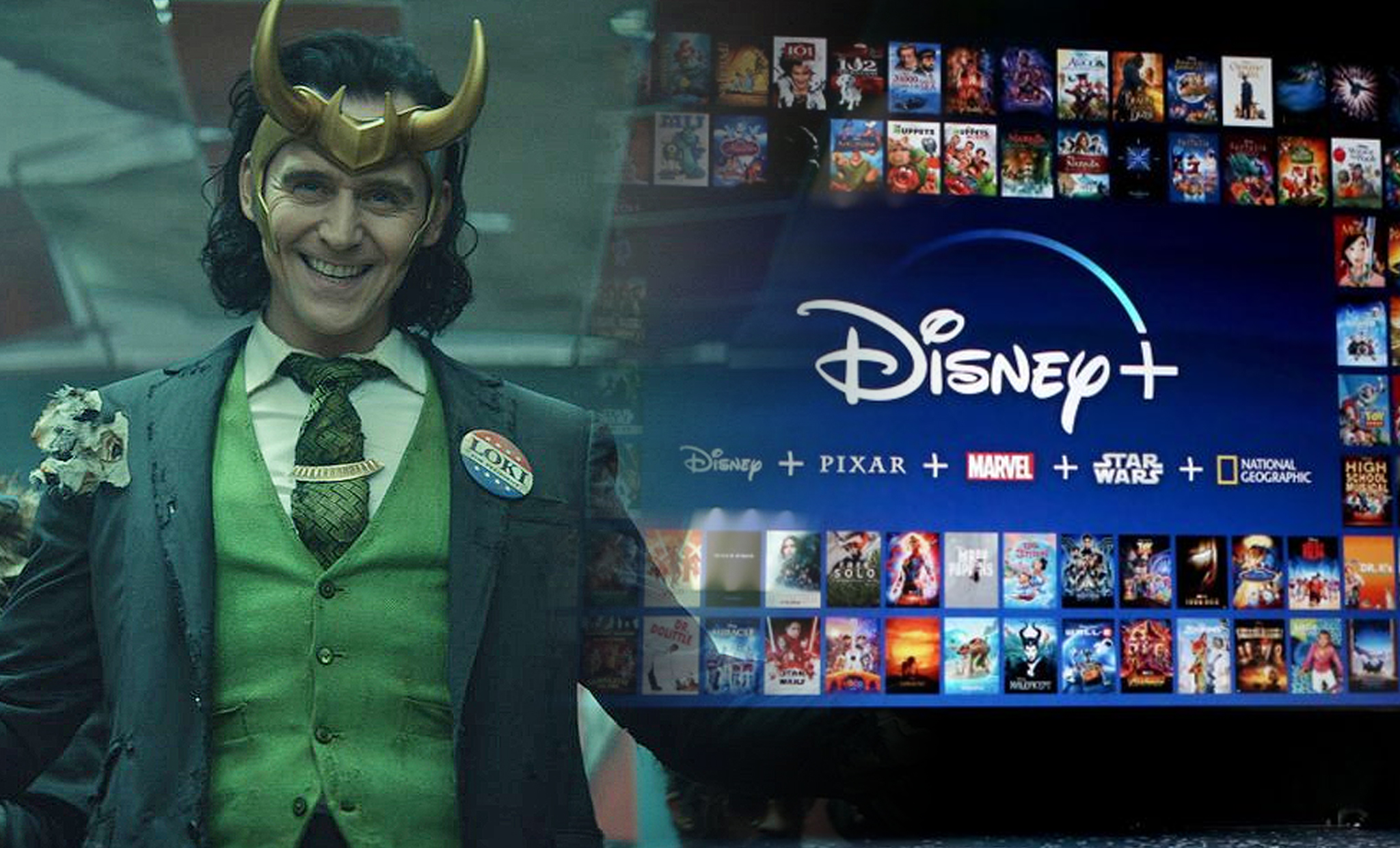 loki disney plus schedule