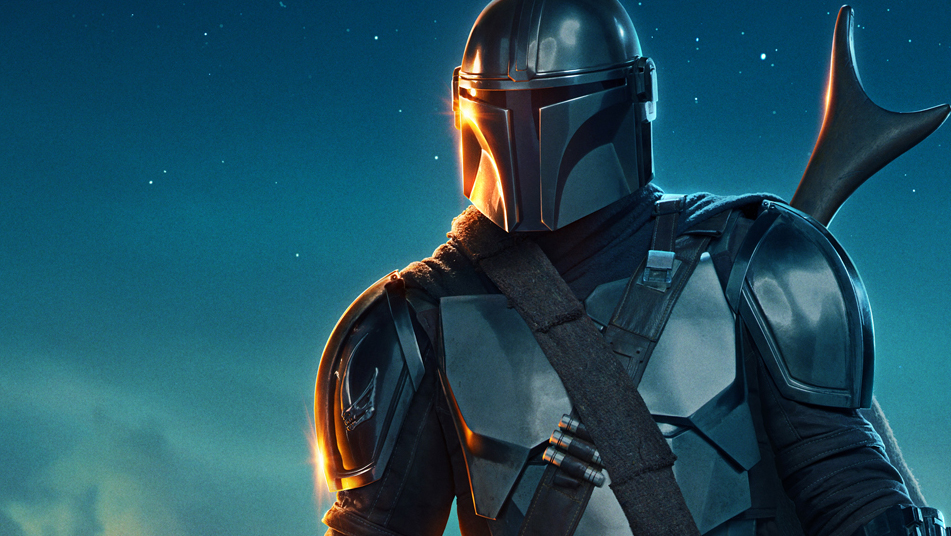 mandalorian season 3 production start