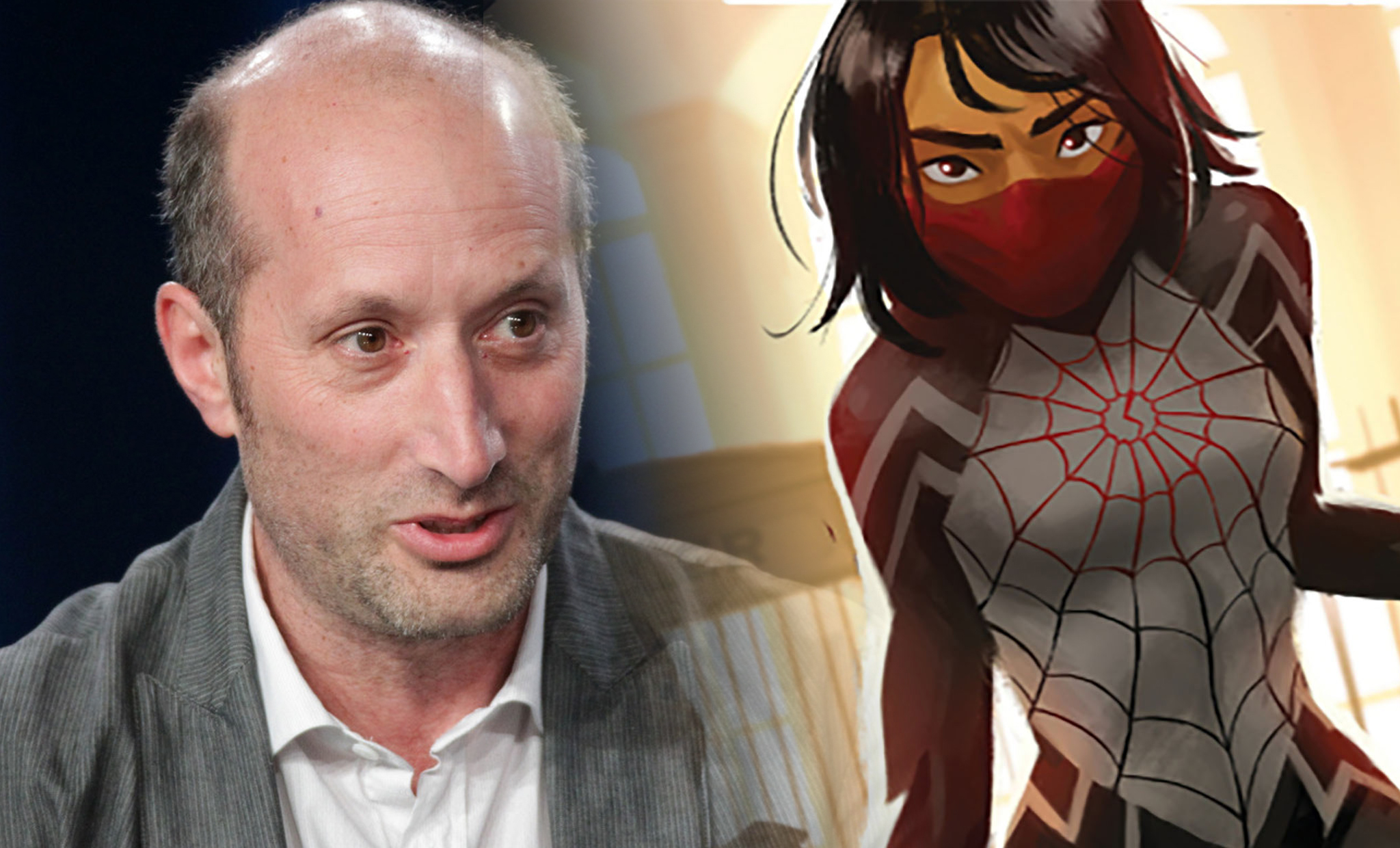 ‘Watchmen’s Tom Spezialy Joins Amazon’s ‘Silk’ as Showrunner