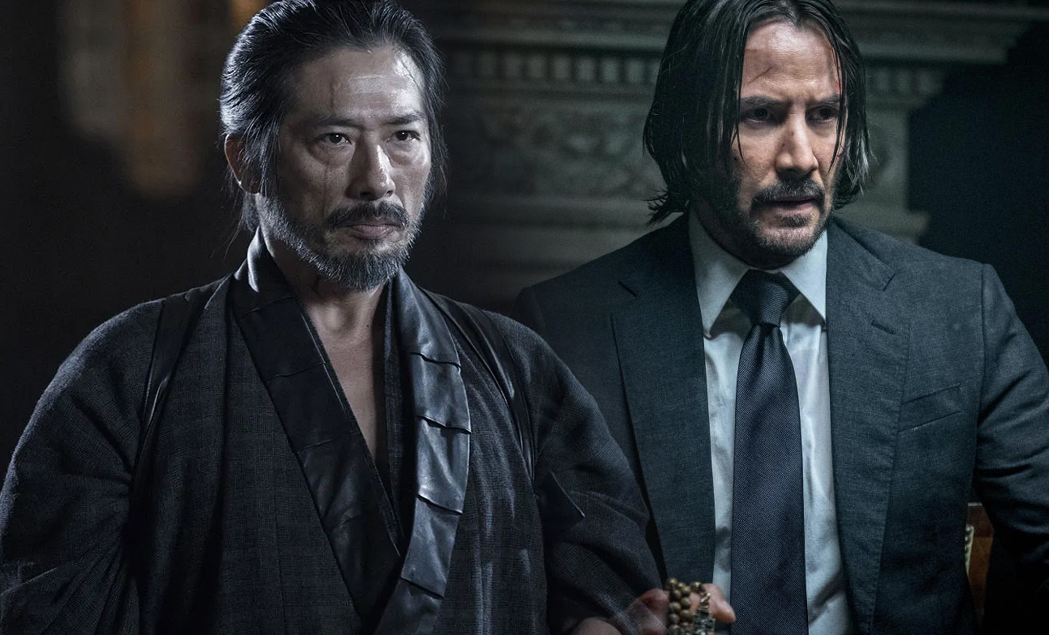 john wick hiroyuki sanada