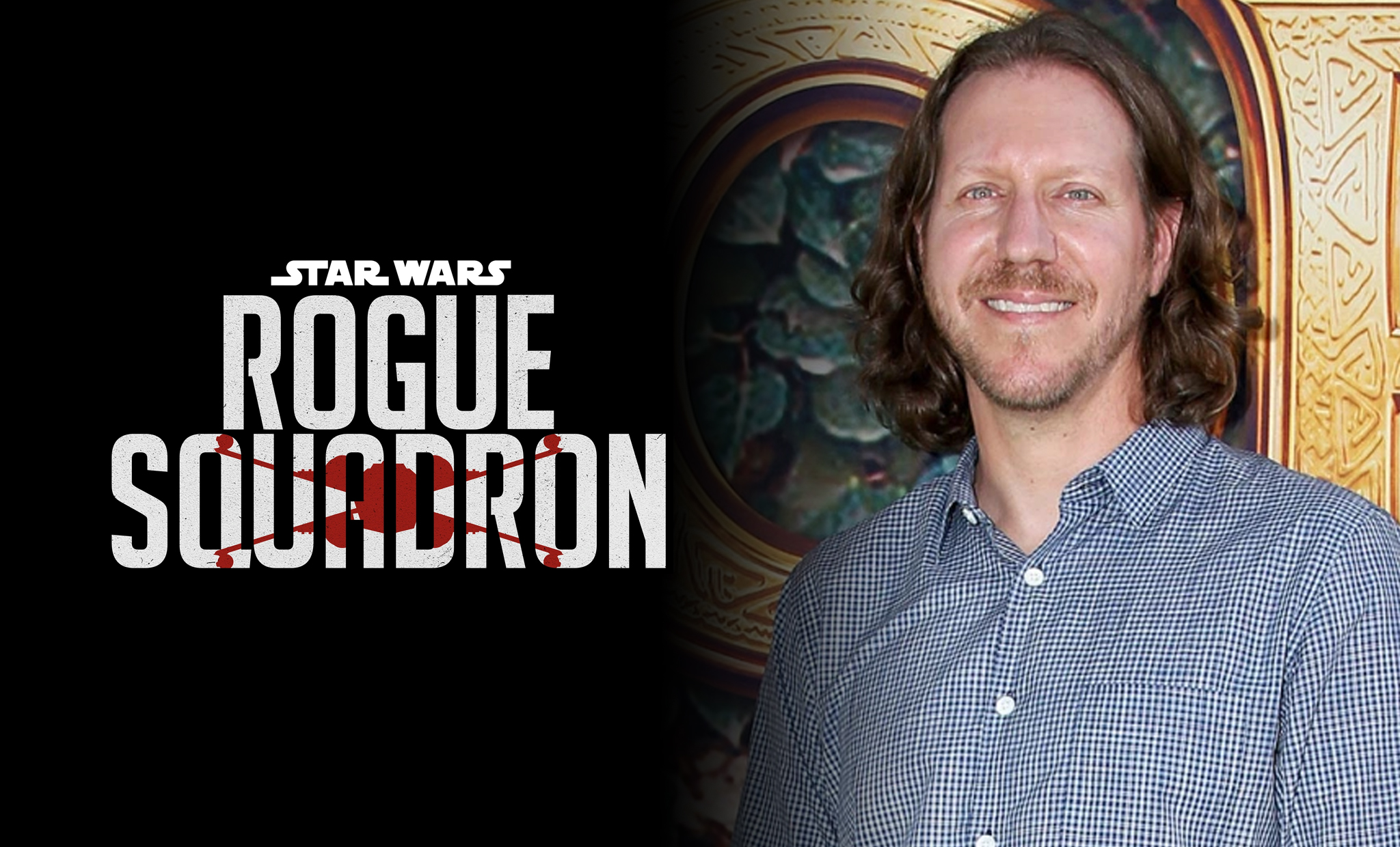 Patty Jenkins’ ‘Rogue Squadron’ Adds Writer Matthew Robinson