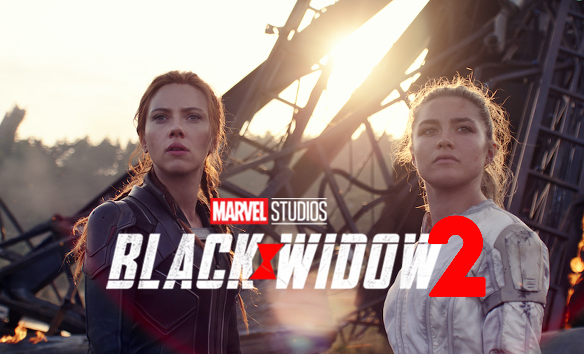 black widow sequel