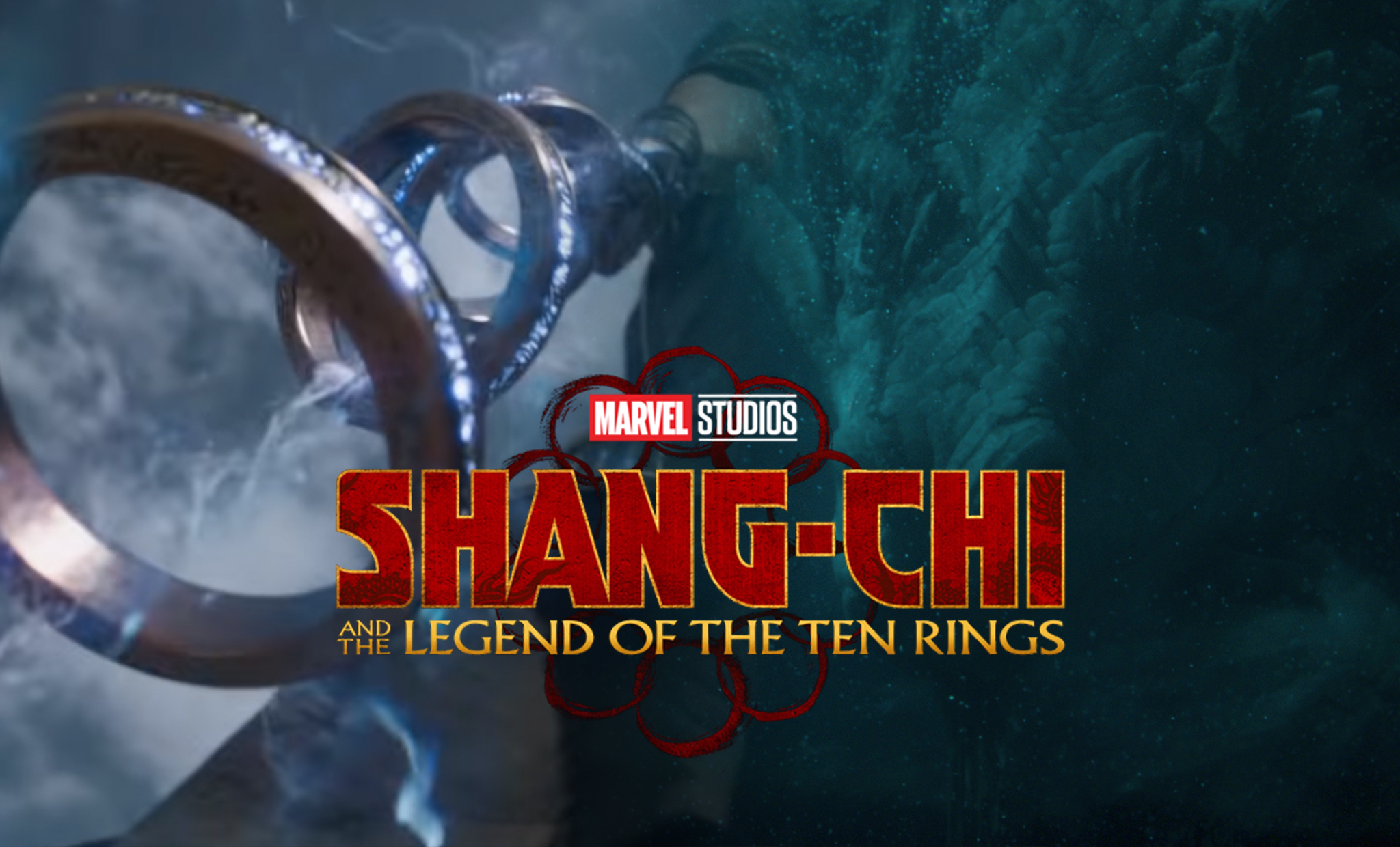 ‘Shang-Chi’s Latest Trailer May Hint at the Ten Ring’s Origins