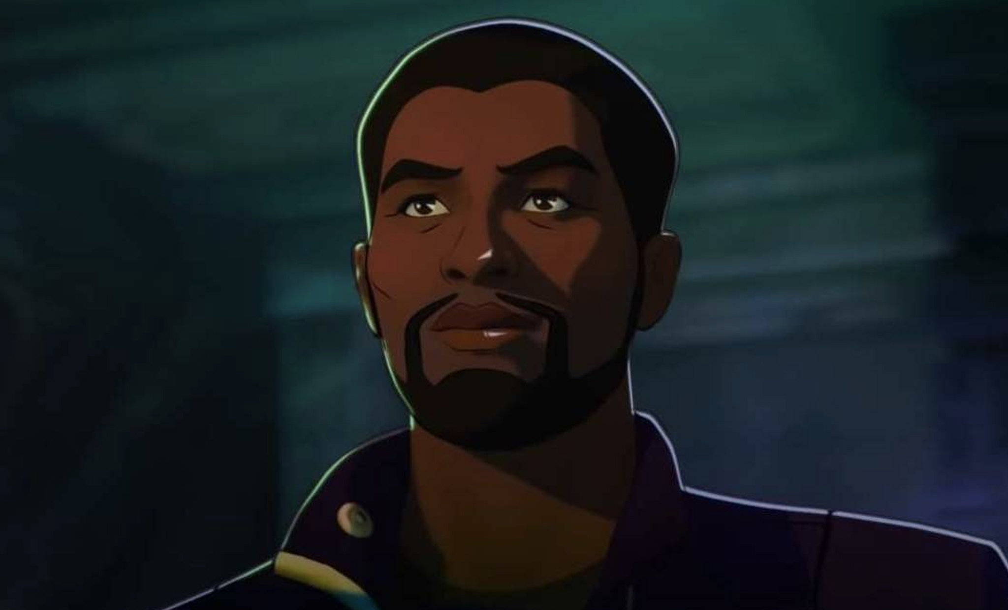 what if tchalla