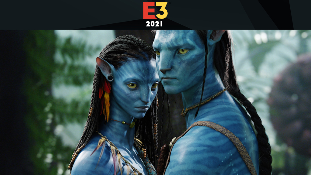 E3: Ubisoft Finally Unveils ‘Avatar: Frontiers of Pandora’