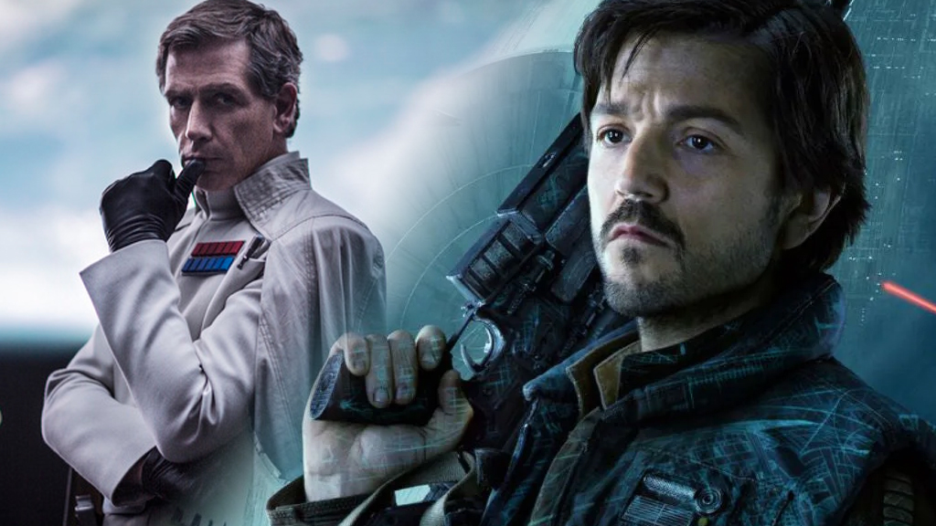 REPORT: Ben Mendelsohn May Reprise ‘Rogue One’ Role in Disney+ ‘Andor’ Spin-Off
