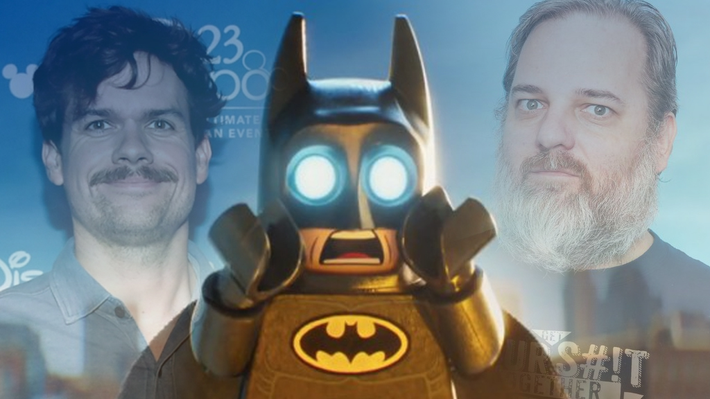 lego batman sequel