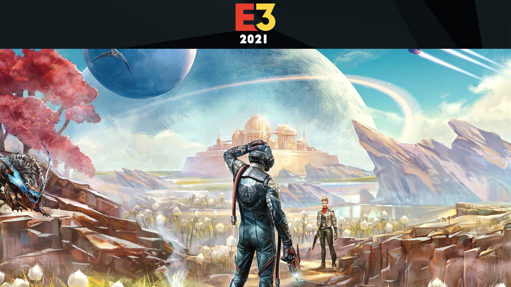 E3: ‘The Outer Worlds’ Sequel Announced in Creative New Trailer
