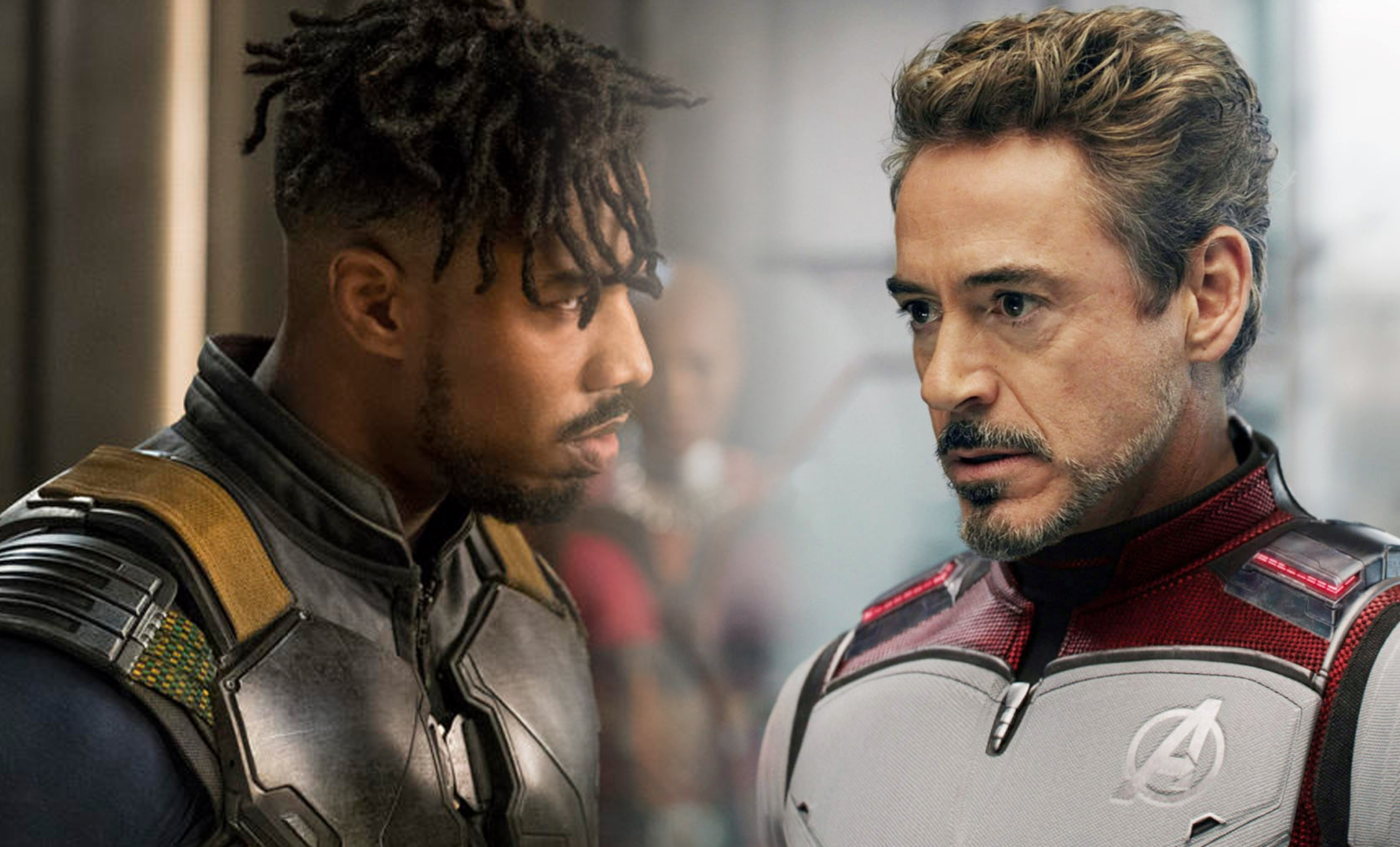 what if killmonger