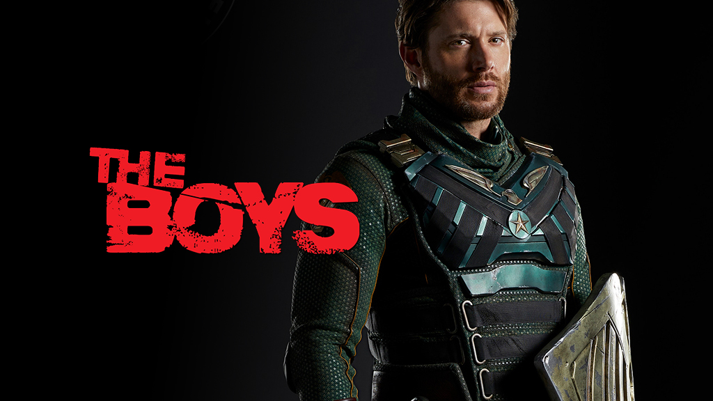 New ‘The Boys’ Concept Art Offers Closer Look at Jensen Ackles’ Soldier Boy