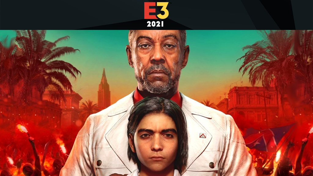 E3: New ‘Far Cry 6’ Story Trailer And Villain-Focused Season Pass Revealed