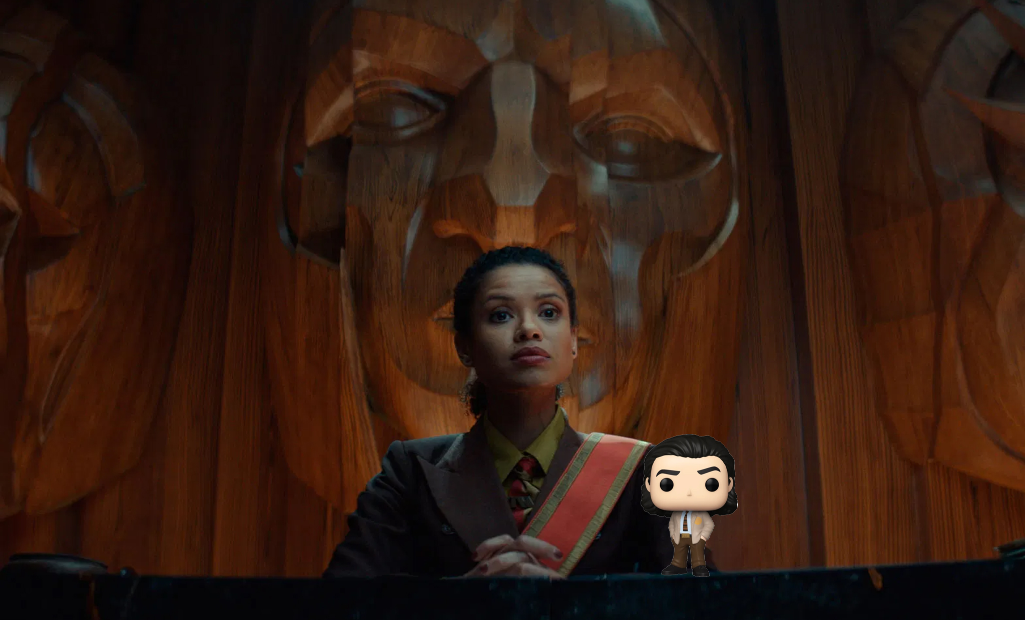 marvel funko tva