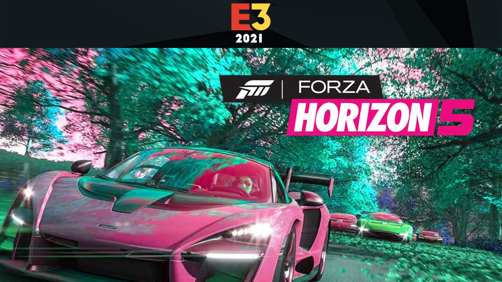 E3: ‘Forza Horizon 5’ Heading to Mexico in New Trailer