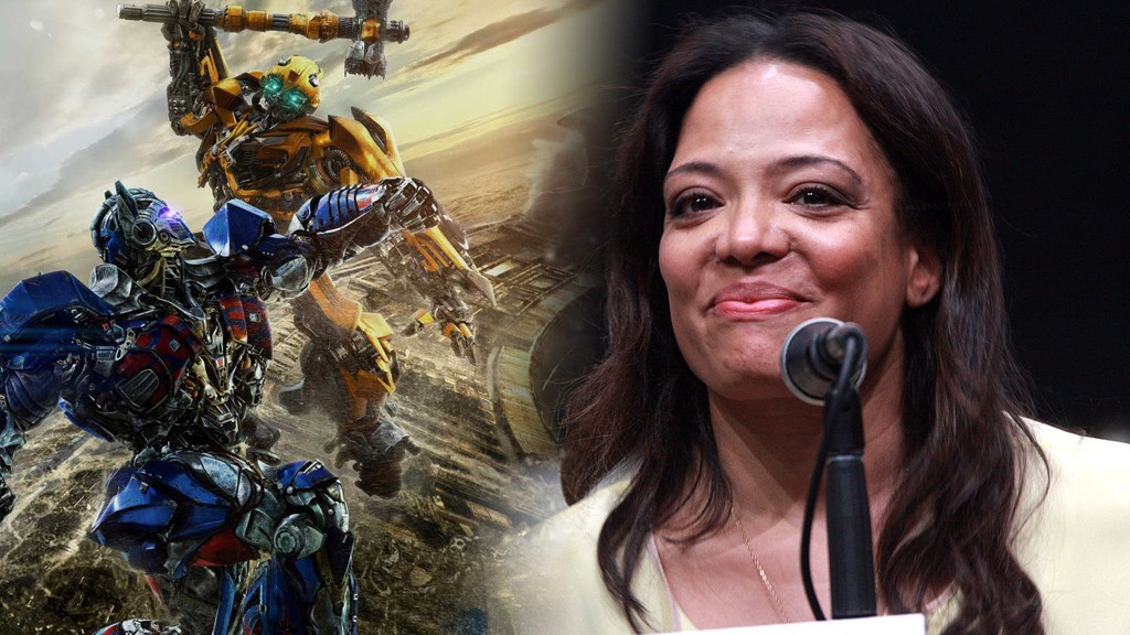 ‘TRANSFORMERS 7’ Adds Luna Lauren Velez