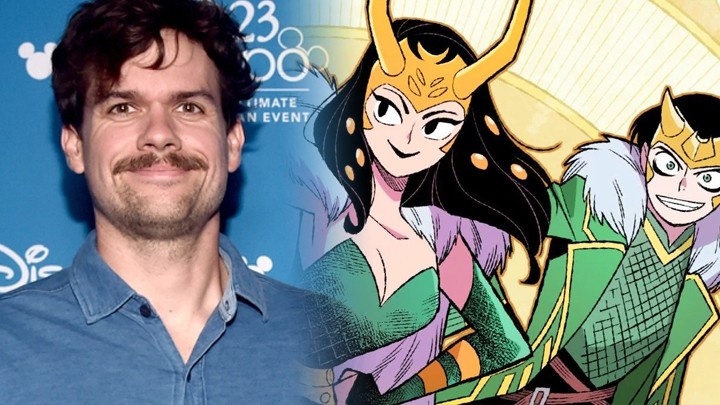 loki disney plus