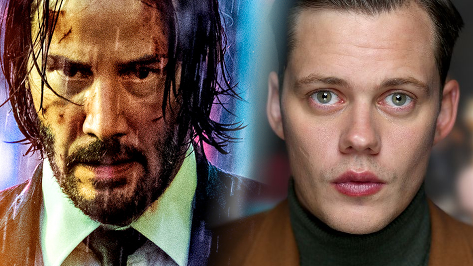 john wick bill skarsgard