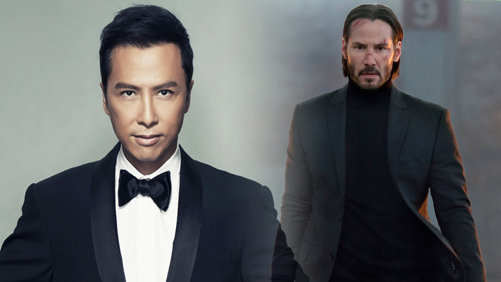 john wick 4 donnie yen