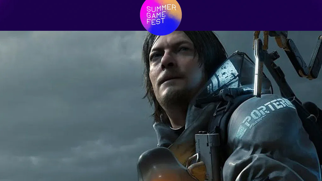 Summer Game Fest: Hideo Kojima Reveals ‘Death Stranding: Director’s Cut’ for PlayStation 5