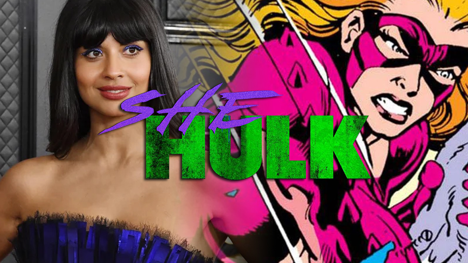 she hulk jameela jamil
