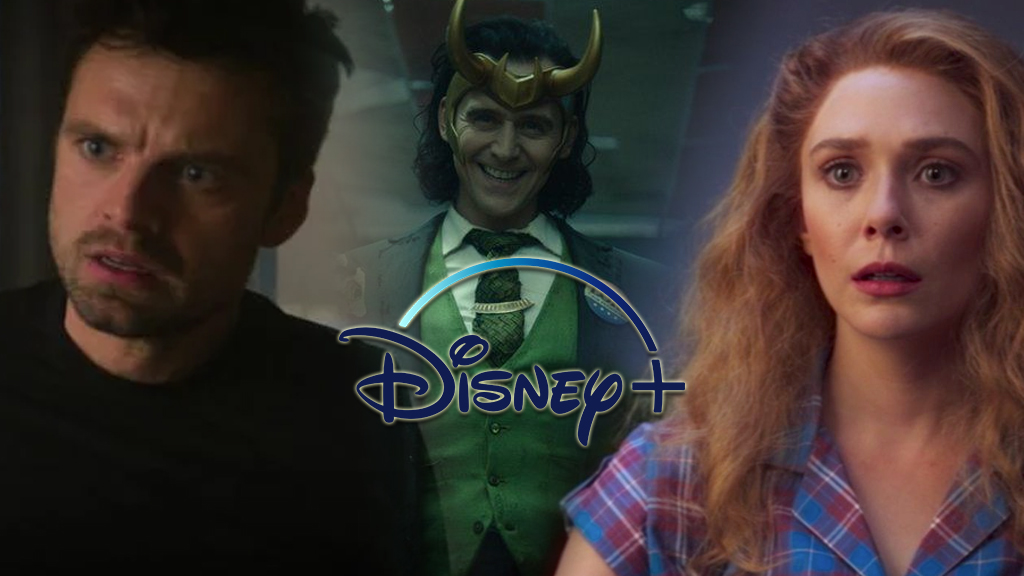 loki disney plus viewers